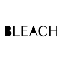 Bleach Logo