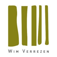 Wim Verrezen tuinarchitectuur Logo