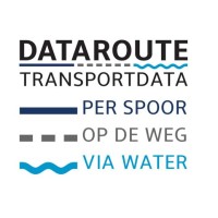DataRoute Logo