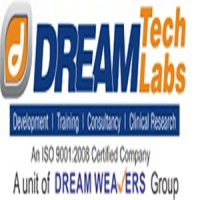 Dream Tech Labs Logo