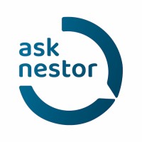 Ask Nestor Logo