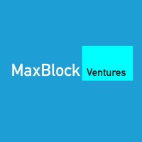 MaxBlock Ventures Logo