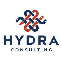 Hydra Consulting Logo