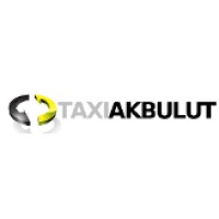 Driving Service Company Akbulut Logo