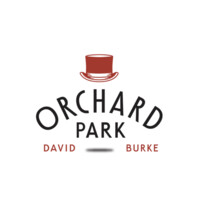 Orchard Park by David Burke Logo
