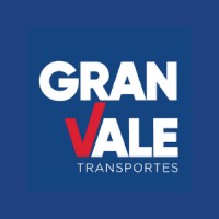 Granvale - Transportes, Logística e Serviços Logo