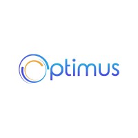 Optimus Fintech Logo