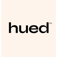 HUED LIFE Logo