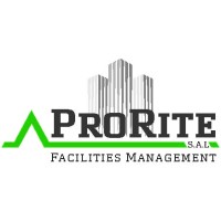 Prorite SAL Logo