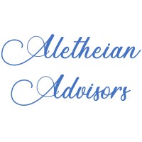 Aletheian Advisors Ltd Logo