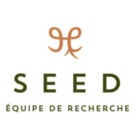 SEED ULiège : collectif chercheurs-enseignants Logo