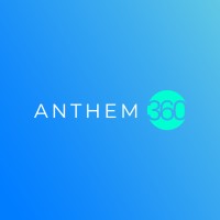 Anthem360 Logo