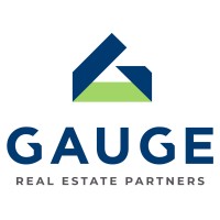 Gauge Real Estate Partners Logo