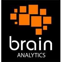 Brain Analytics Logo