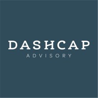 DashCap Advisory Logo