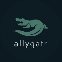 allygatr Logo