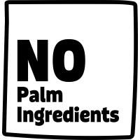 NoPalm Ingredients Logo