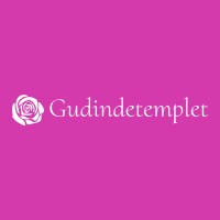 Gudindetemplet Logo