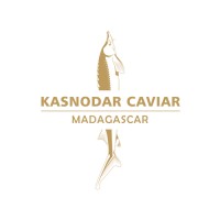 Kasnodar Caviar Logo
