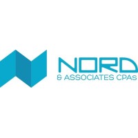 Nord & Associates CPAs, Inc. Logo