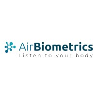 AirBiometrics Logo