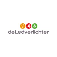 deLedverlichter Logo