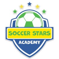 Soccer Stars Academy Ltd Logo