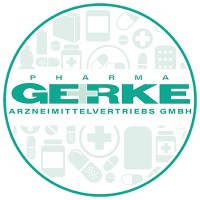 Pharma Gerke Logo