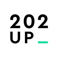 202up GmbH Logo