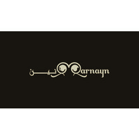 Qarnayn Logo