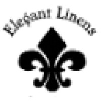 Elegant Linens Logo