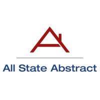 All State Abstract Logo