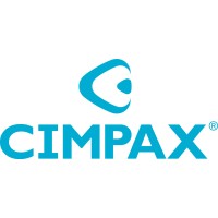 CIMPAX A/S Logo
