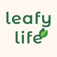 Leafy Life Logo