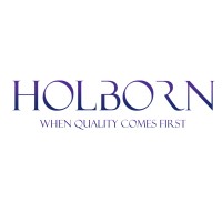 Holborn Logo