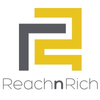 ReachnRich Logo