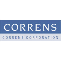 Correns Corporation・株式会社コーレンス Logo