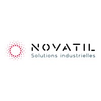 Novatil Sàrl Logo