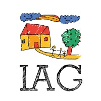 Instituto Anchieta Grajau Logo
