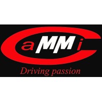 Cammi Gomme srl Logo