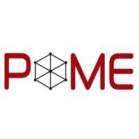 Pioneers of the Middle East - POME Logo