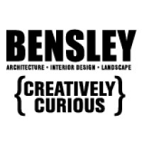 BENSLEY Logo