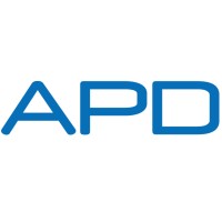 APD Ltd Logo