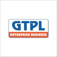 GTPL Enterprise Logo