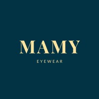 Mamy Eyewear Logo