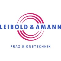 Fa. Leibold & Amann GmbH & Co. KG Logo