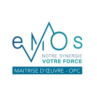 eMOs Logo