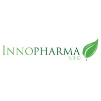 Innopharma s.r.o. Logo