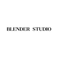 Blender Studio Logo