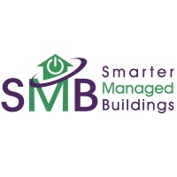 Smarter Managed Buildings Logo